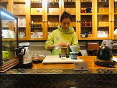 -又至园精品咖啡馆(将军塘店)