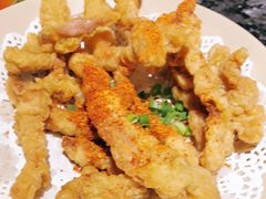 酥肉-蜀大侠火锅(寰球文化地标·总府店)