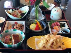 -滩万日本料理Nadaman(国贸大酒店)