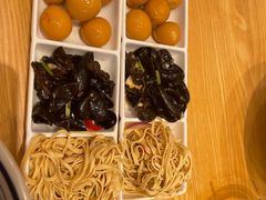 -黄太牛·牛肉面(长江北路店)