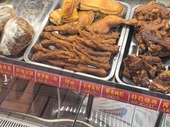 -姚记炒肝店(簋街店)