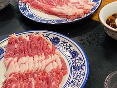 -裕德孚·非遗手切涮羊肉(东直门内大街店)