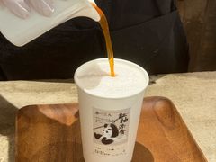 -李山山茶事(景枫店)