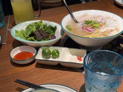 -南越郡·越式风味餐厅(青秀万达店)