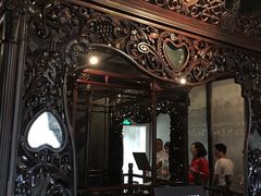 -乌镇东栅景区-江南百床馆
