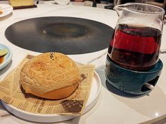 -滋粥楼·顺德菜(番禺广场总店)
