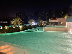 -清河半岛温泉度假酒店