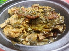 -黎记大排档(慈云路店)