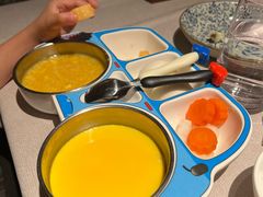 -四季民福烤鸭店(外滩外白渡桥店)