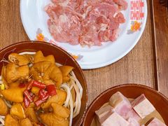 -楠火锅(哈尔滨金爵万象店)