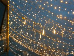 -烛影拾光观景餐厅·创意菜·摄影·小提琴(大唐不夜城店)