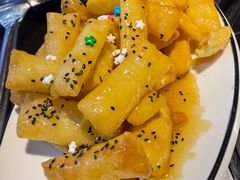 -高家小院铁锅炖大鹅(哈西高铁站店)