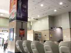 -广州东站汽车客运站