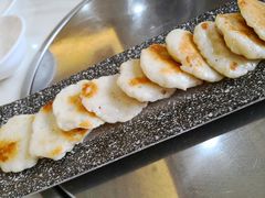 香煎墨鱼饼-榕记(番禺总店)