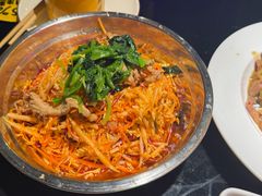 -喝丢一只鞋海鲜烧烤·海肠捞饭(东关街店)