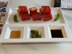 -云山茶餐厅(广东大厦店)