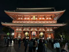 -浅草寺