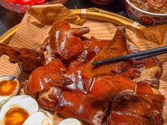 -印象老汉口鲜渔府