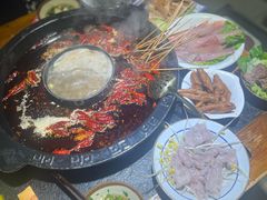 -陈眼镜火锅(总店)