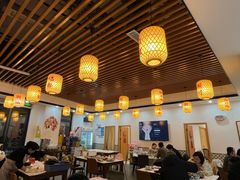 -阿尔法海鲜排档(爱琴海店)