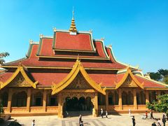 -西双版纳勐泐文化旅游区