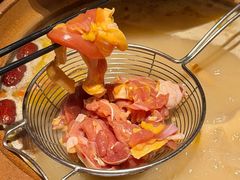 -人间酒暖·Go blanc·烧鸟·深夜食堂(陆家嘴店)