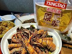 -前海沿·青岛菜(乐客城店)