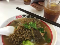 -德兴茶餐厅(沙田店)