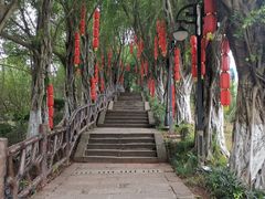 -丰都鬼城名山景区