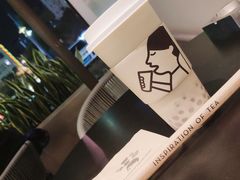 热流心奶黄波波-喜茶(佛山顺德容桂天佑城店)