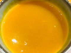 南瓜粥-唯成•韩国炭火烤肉 유성고기