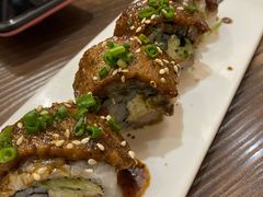 雪花牛肉卷-东京屋(武定路店)