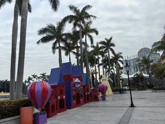 -珠海海泉湾度假区