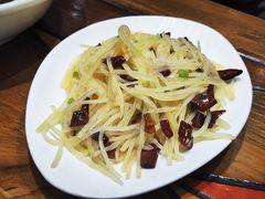 -POLO小馆·老南京菜(解放路店)