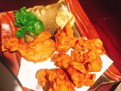 唐扬鸡块-一豚轩·烧鸟·豚骨拉面(五四路店)