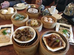 -湖滨步步高酒店·中餐厅