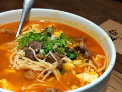 -树厨贵州菜(大十字店)