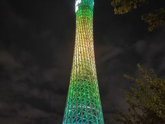 -广州塔