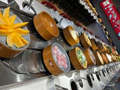 -龍歌自助小火锅(崂山丽达店)