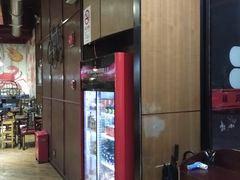 门面-龙虾风暴(松江店)