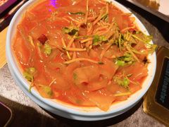 -杨记齐齐哈尔烤肉(五莲路店)