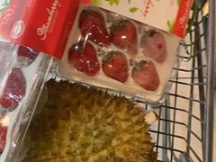 -盒马鲜生(枣园路店)