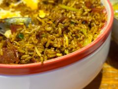 -怪噜范·老贵阳街头名小吃(鸿通城店)