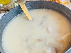 -丰茂烤串(公园店)
