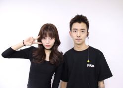 长发-P.STYLE 派斯造型