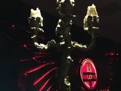 -INLOVE KTV(杭州滨江宝龙城店)