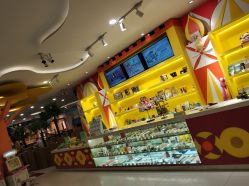 -meland·儿童乐园·游戏厅娃娃机·电玩Xbox(成都合生汇店)