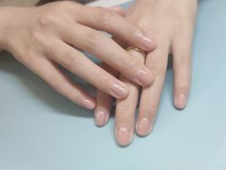 -沐白•盛妍日式美甲美睫