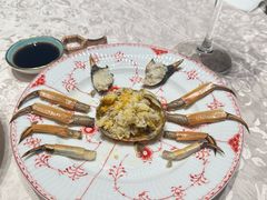 -新光酒家·河豚·海鲜·蟹料理(浦东店)