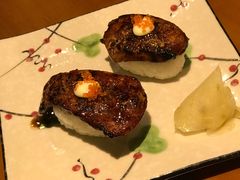 -気楽亭和食料理(气乐亭大世界本店)